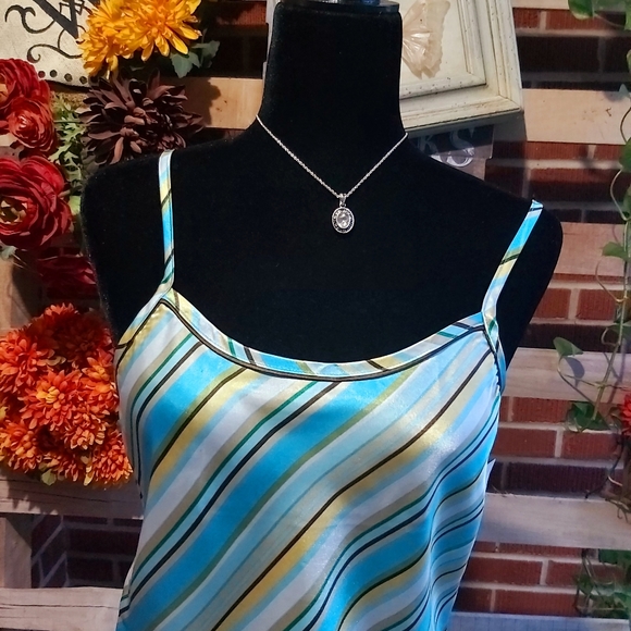 Kathryn Silk Camisole - Picture 3 of 5